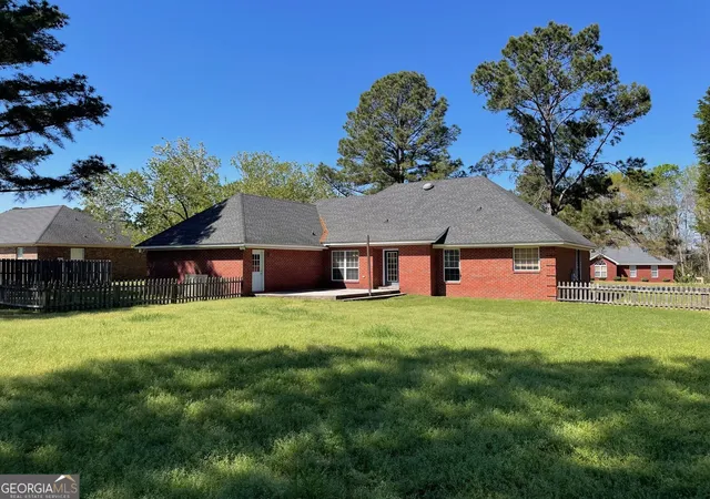 29th image of 1128 Bartlett Dr, Statesboro, GA 30461 | MLS# 10822209
