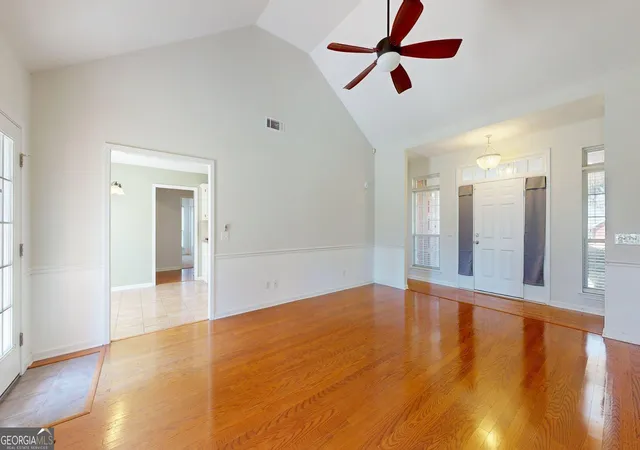 2nd image of 1128 Bartlett Dr, Statesboro, GA 30461 | MLS# 10822209