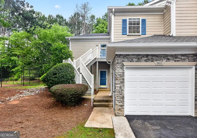 Homes for sale in Peachtree City, GA | 502 Peachtree Club Dr, Peachtree City, GA 30269 | MLS# 10793458