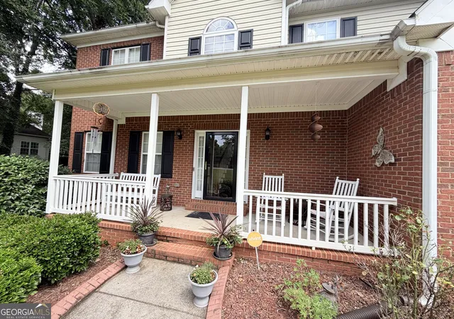 Photo 3 of Single family home for sale at 3151 Hurst Rd Sw, Conyers, GA 30094 | MLS# 10833682 | Listing updated on 2026-08-26