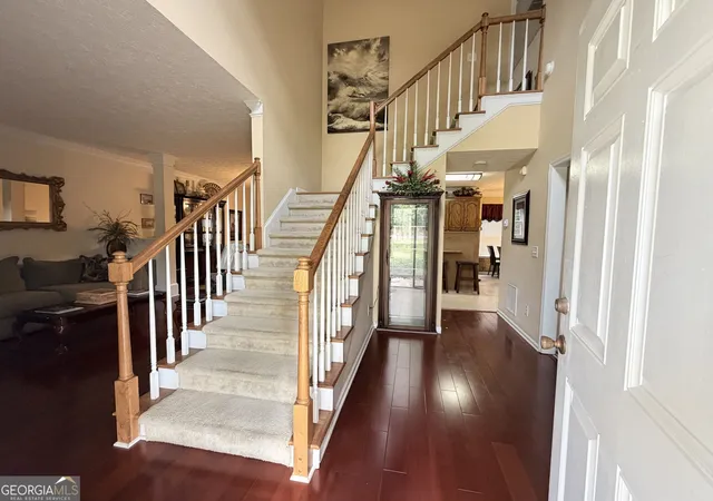 Photo 3 of Single family home for sale at 3151 Hurst Rd Sw, Conyers, GA 30094 | MLS# 10833682 | Listing updated on 2026-08-26