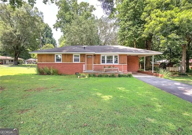1st image of 7 West Dr, Cartersville, GA 30120 | MLS# 10821268