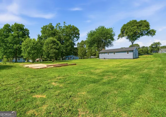 Homes for sale in Rockmart, GA | 93 Garrett Rd, Rockmart, GA 30153 | MLS# 10780145