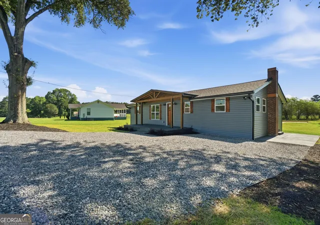 Homes for sale in Rockmart, GA | 93 Garrett Rd, Rockmart, GA 30153 | MLS# 10780145