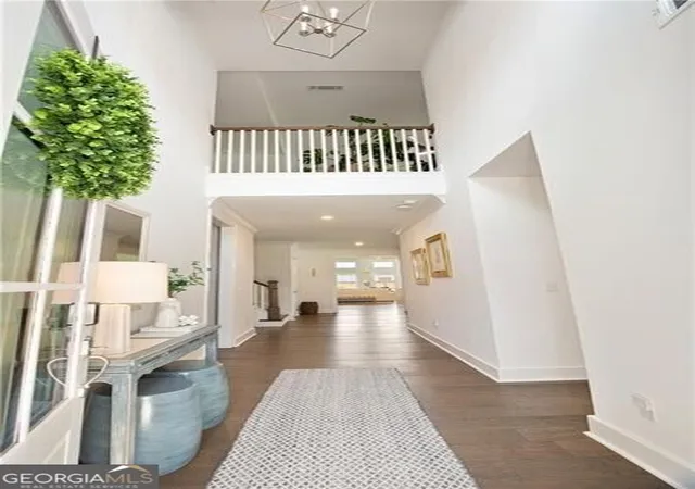 Photo 3 of Single family home for sale at 2635 Yellowstone Farm Dr, Cumming, GA 30028 | MLS# 10821119 | Listing updated on 2026-09-15