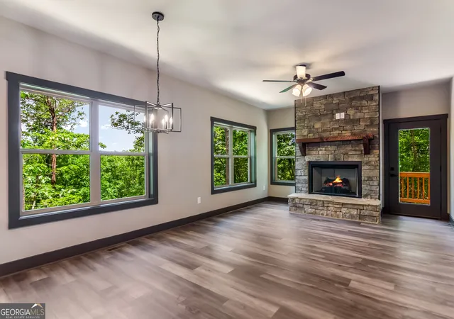 Photo 2 of Single family home for sale at 123 Pamela Ct, Ellijay, GA 30540 | MLS# 10827452 | Listing updated on 2026-08-31
