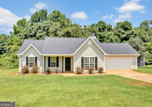 1st image of 396 Brazey Rd, Monticello, GA 31064 | MLS# 10815531