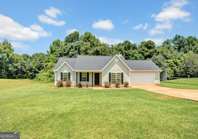 2nd image of 396 Brazey Rd, Monticello, GA 31064 | MLS# 10815531