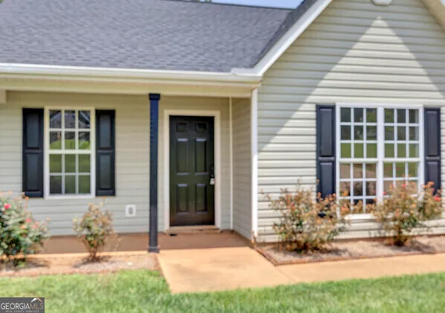 Photo 3 of Sale Pending at 396 Brazey Rd, Monticello, GA 31064 | MLS# 10815531 | Listing updated on 2026-09-24