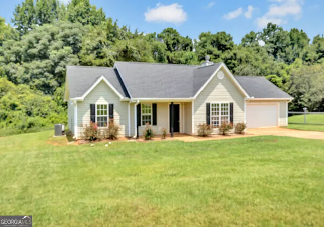 Photo 3 of Sale Pending at 396 Brazey Rd, Monticello, GA 31064 | MLS# 10815531 | Listing updated on 2026-09-24