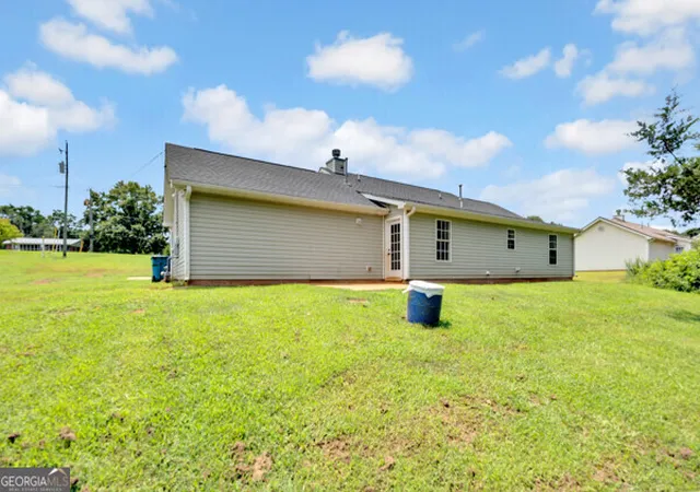 Photo 4 of Sale Pending at 396 Brazey Rd, Monticello, GA 31064 | MLS# 10815531 | Listing updated on 2026-09-24
