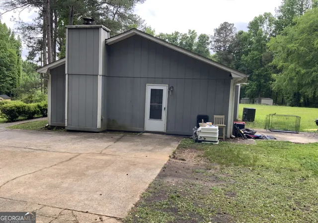 4th image of 1408 New Huchinson Mill Road, Lagrange, GA 30240 | MLS# 10764989
