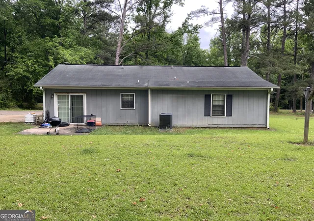 5th image of 1408 New Huchinson Mill Road, Lagrange, GA 30240 | MLS# 10764989
