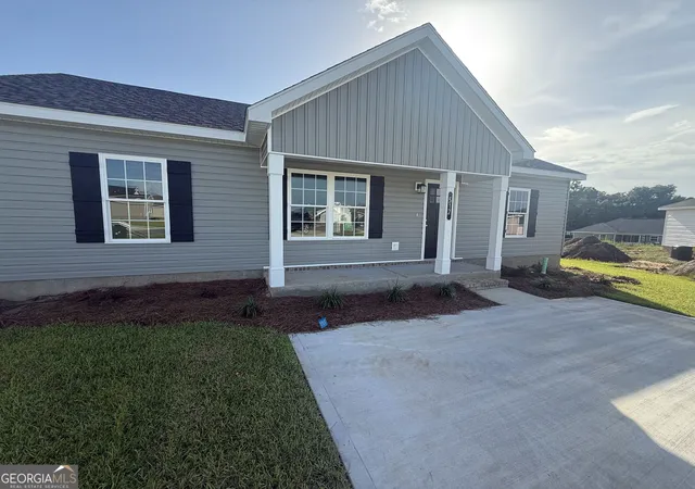 1st image of 517 Nickies Way, Statesboro, GA 30458 | MLS# 10822260