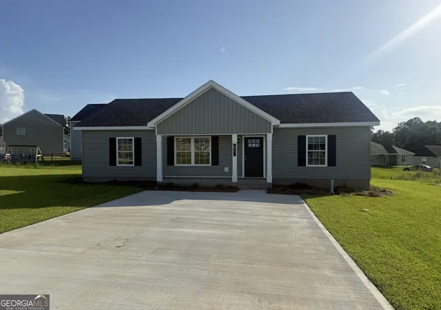 2nd image of 517 Nickies Way, Statesboro, GA 30458 | MLS# 10822260