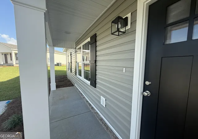 Photo 3 of Single family home for sale at 517 Nickies Way, Statesboro, GA 30458 | MLS# 10822260 | Listing updated on 2026-09-15