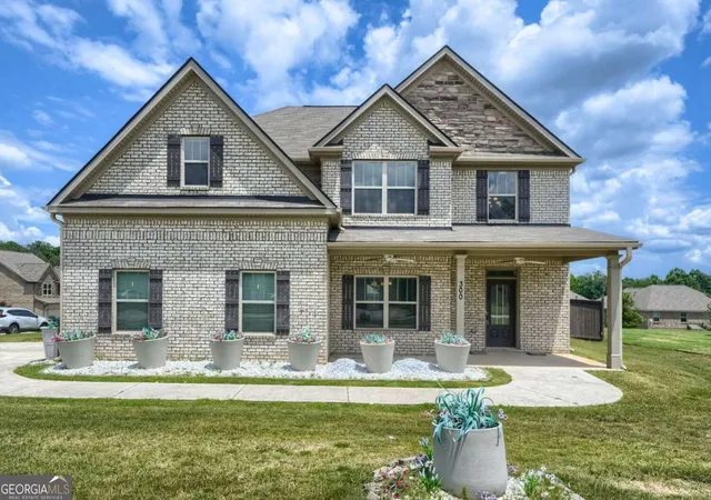 1st image of 300 Olympian Dr, Ellenwood, GA 30294 | MLS# 10807249