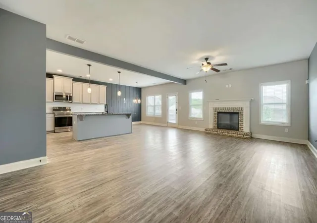 5th image of 300 Olympian Dr, Ellenwood, GA 30294 | MLS# 10807249