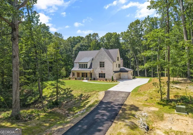 Photo 1 of Single family home for sale at 879 Arnold Ml Rd, Woodstock, GA 30188 | MLS# 10706660 | Listing updated on 2026-08-14