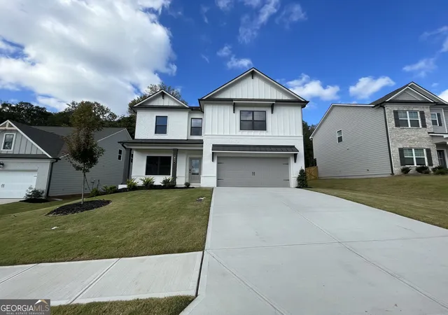 Photo 1 of Single family home for sale at 277 Wingate Dr, Winder, GA 30680 | MLS# 10875841 | Listing updated on 2026-10-26