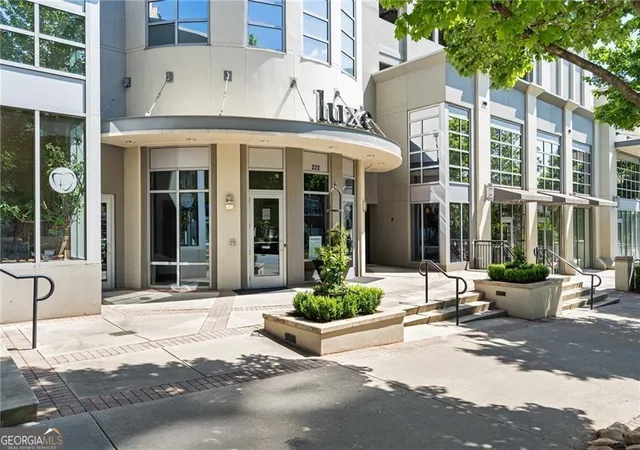 Photo 2 of Single family home for sale at 222 12th Street Ne #1901, Atlanta, GA 30309 | MLS# 10753030 | Listing updated on 2026-09-11