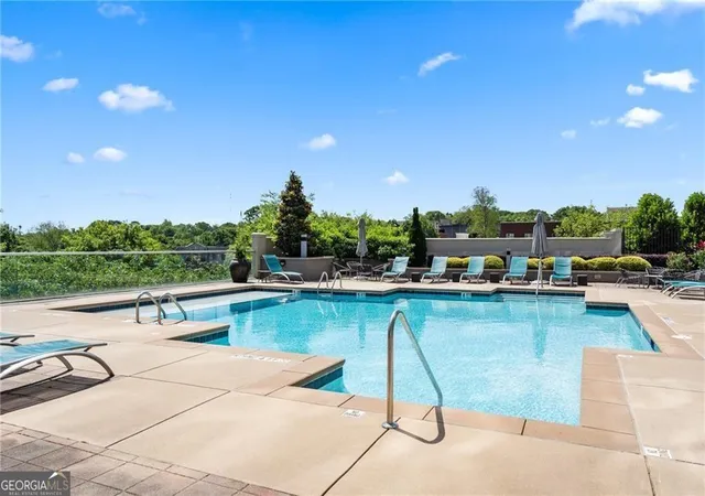 Photo 2 of Single family home for sale at 222 12th Street NE #1901, Atlanta, GA 30309 | MLS# 10753030 | Listing updated on 2026-09-11