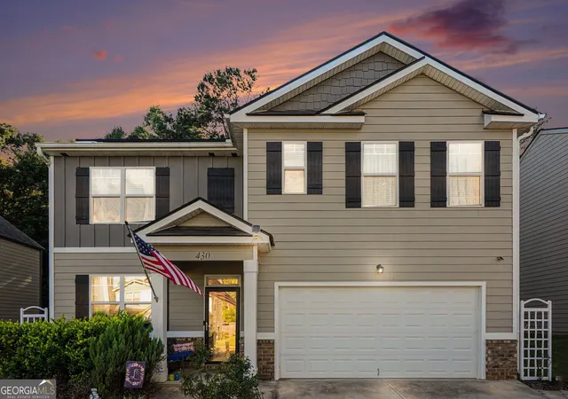 1st image of 430 Classic Rd, Athens, GA 30606 | MLS# 10792079