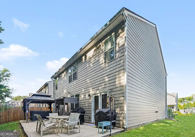 23rd image of 430 Classic Rd, Athens, GA 30606 | MLS# 10792079