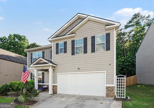 Photo 3 of Single family home for sale at 430 Classic Rd, Athens, GA 30606 | MLS# 10792079 | Listing updated on 2026-09-19