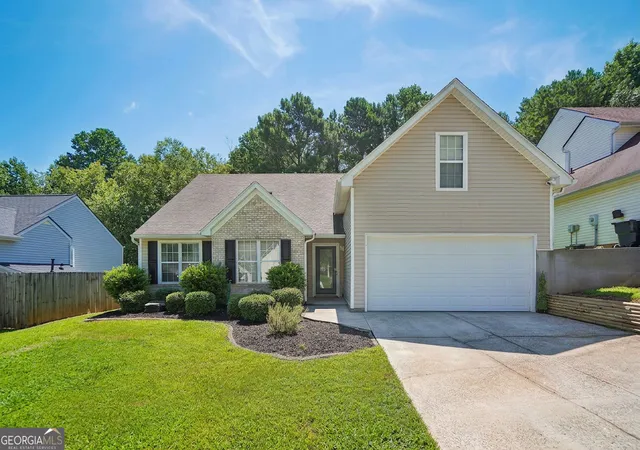 Photo 1 of Single family home for sale at 1077 Woodsong Pass Ct, Lawrenceville, GA 30043 | MLS# 10809010 | Listing updated on 2026-09-16