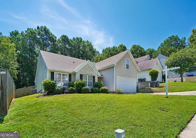 Photo 3 of Single family home for sale at 1077 Woodsong Pass Ct, Lawrenceville, GA 30043 | MLS# 10809010 | Listing updated on 2026-09-16