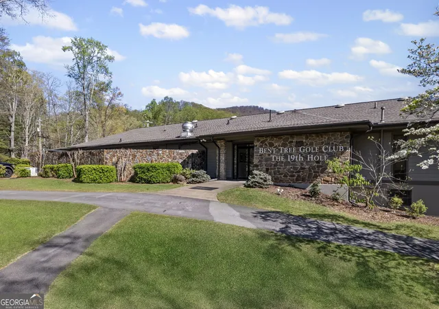 23rd image of 4548 Sassafras Mountain Trl, Jasper, GA 30143 | MLS# 10805974