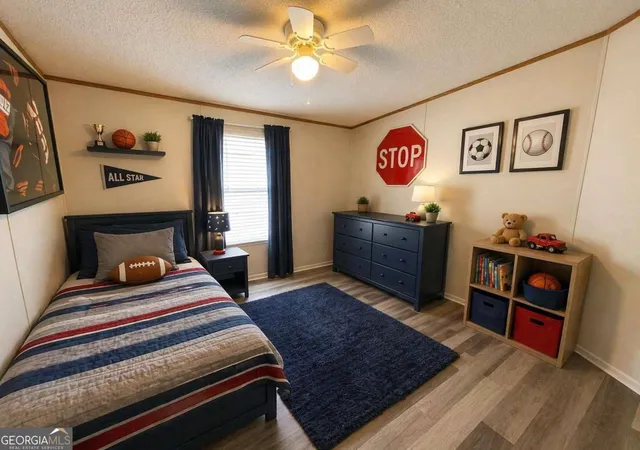 Photo 4 of Sale Pending at 190 Old Mount Hebron Rd, Hartwell, GA 30643 | MLS# 10740127 | Listing updated on 2026-10-08