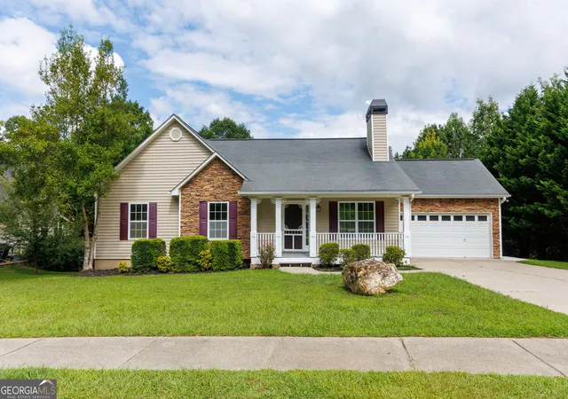 1st image of 23 Knight Dr, Adairsville, GA 30103 | MLS# 10821283
