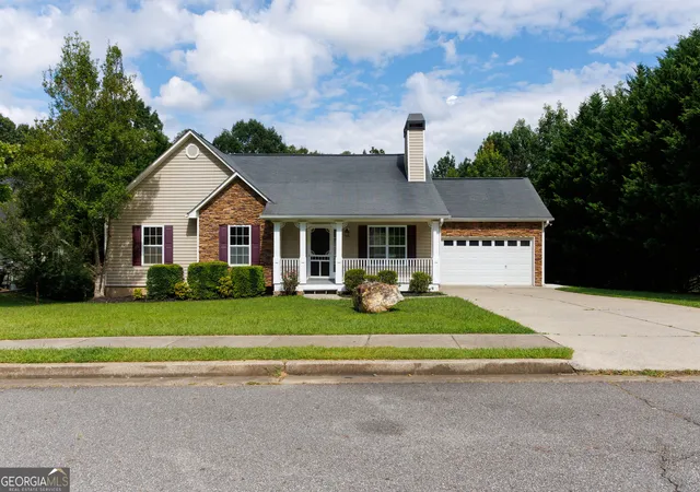 2nd image of 23 Knight Dr, Adairsville, GA 30103 | MLS# 10821283