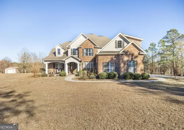 Homes for sale in Abbeville, GA | 4065 Gordon Rd, Abbeville, GA 31001 | MLS# 10659244