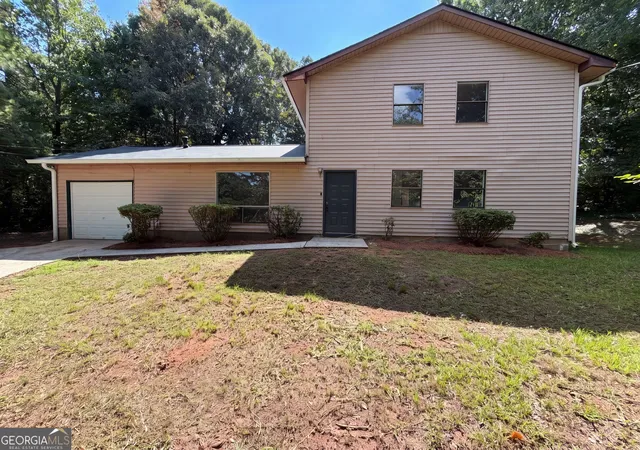 Photo 1 of Single family home for sale at 3808 Shane Ct, Ellenwood, GA 30294 | MLS# 10809438 | Listing updated on 2026-09-18