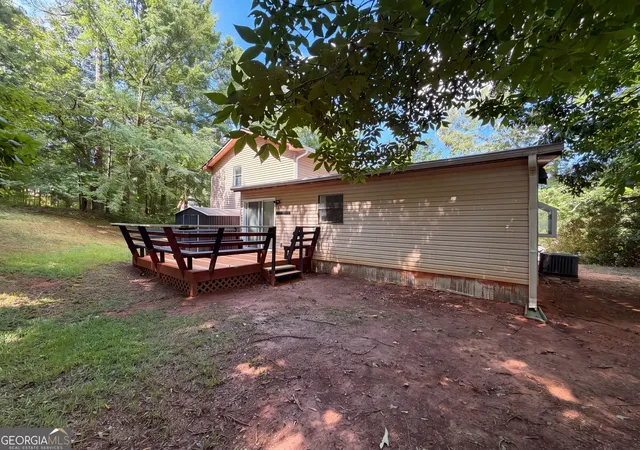 Photo 4 of Single family home for sale at 3808 Shane Ct, Ellenwood, GA 30294 | MLS# 10809438 | Listing updated on 2026-09-29