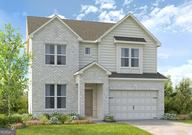 1st image of 4039 Alderstone Dr, Flowery Branch, GA 30542 | MLS# 10819383