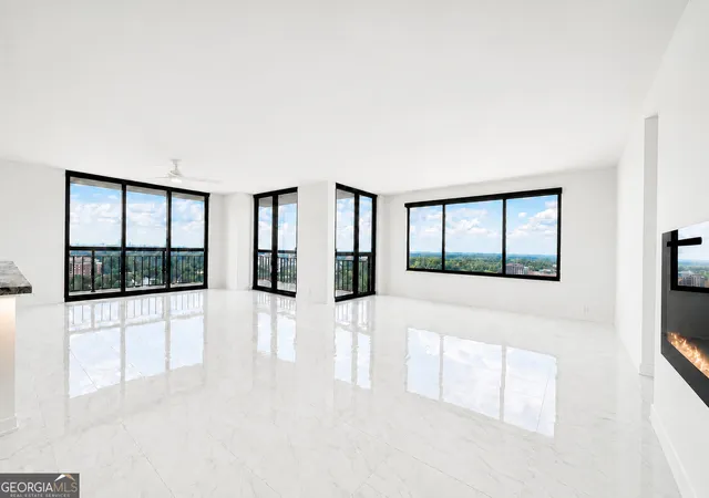 Photo 1 of Condo for sale at 3481 Lakeside Dr Ne #APT P201, Atlanta, GA 30326 | MLS# 10812580 | Listing updated on 2026-09-10