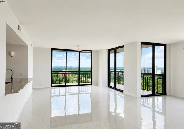Photo 2 of Condo for sale at 3481 Lakeside Dr Ne #APT P201, Atlanta, GA 30326 | MLS# 10812580 | Listing updated on 2026-09-10