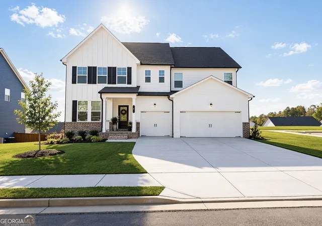 1st image of 8 Andalusa, Dallas, GA 30132 | MLS# 10731419