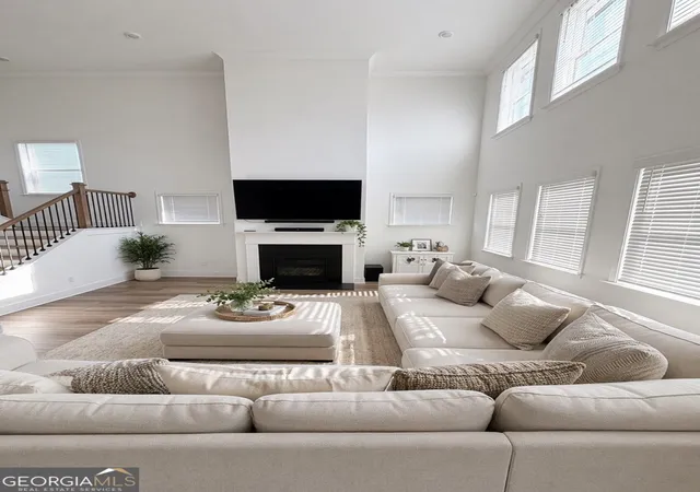 2nd image of 8 Andalusa, Dallas, GA 30132 | MLS# 10731419