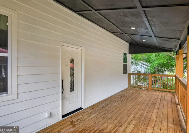 2nd image of 100 Marshall Ave, Hogansville, GA 30230 | MLS# 10820690