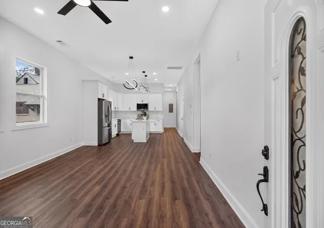 Photo 3 of Single family home for sale at 100 Marshall Ave, Hogansville, GA 30230 | MLS# 10820690 | Listing updated on 2026-09-12