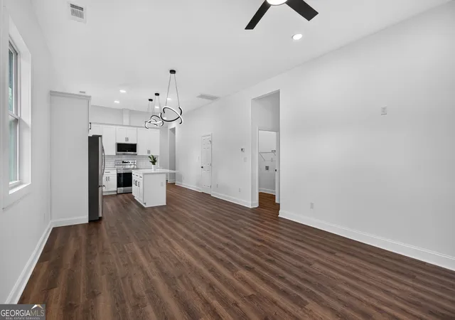 Photo 4 of Single family home for sale at 100 Marshall Ave, Hogansville, GA 30230 | MLS# 10820690 | Listing updated on 2026-09-12