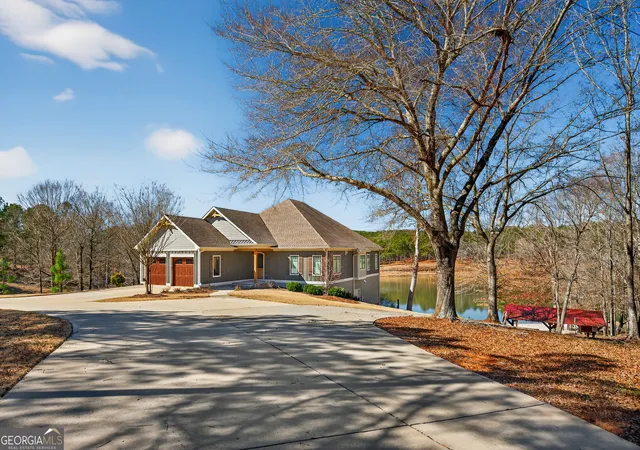 Photo 3 of Sale Pending at 175 Thornton Rd, Franklin, GA 30217 | MLS# 10715102 | Listing updated on 2026-10-12