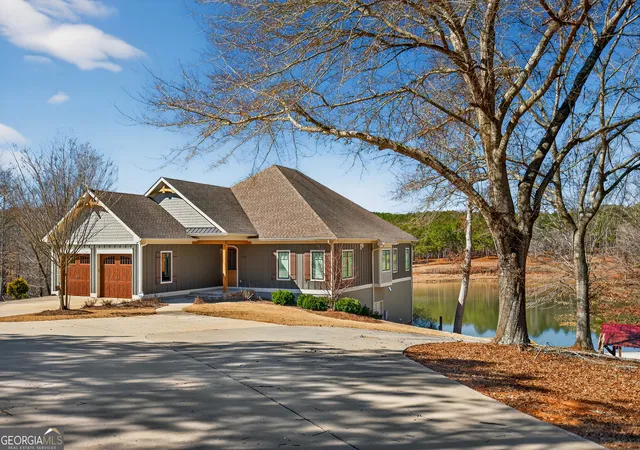 Photo 3 of Sale Pending at 175 Thornton Rd, Franklin, GA 30217 | MLS# 10715102 | Listing updated on 2026-10-12