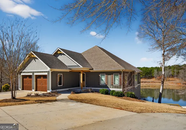 Photo 4 of Sale Pending at 175 Thornton Rd, Franklin, GA 30217 | MLS# 10715102 | Listing updated on 2026-10-12