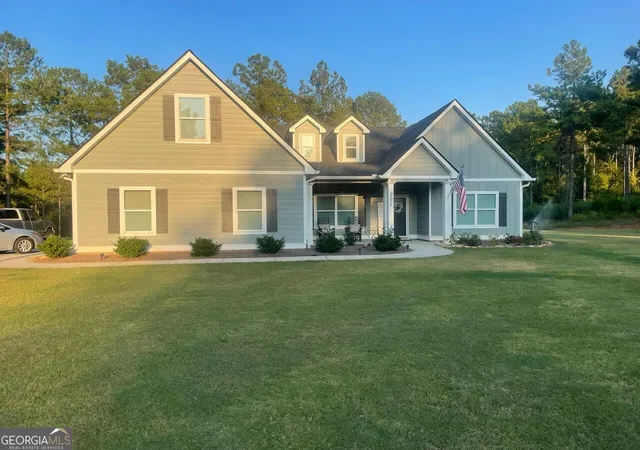 2nd image of 202 Millwood Ct, Lagrange, GA 30241 | MLS# 10740995